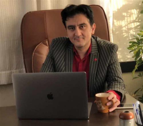 صنذلی گیمینگ